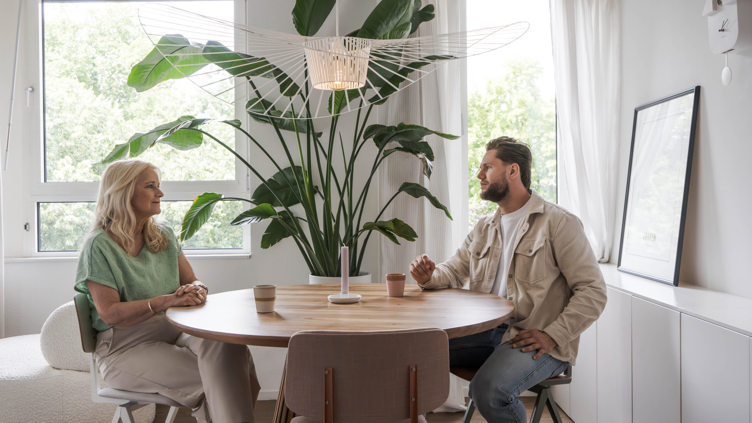 Verkoopstrategie woning Arnhem