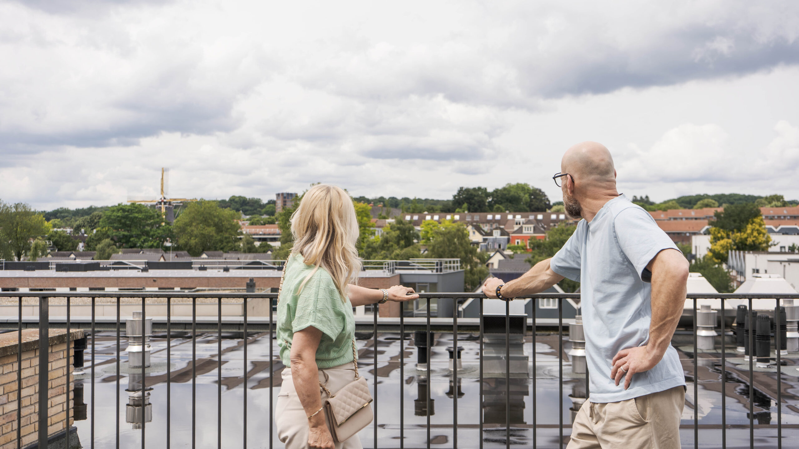 Woning verkopen vóór Funda Arnhem