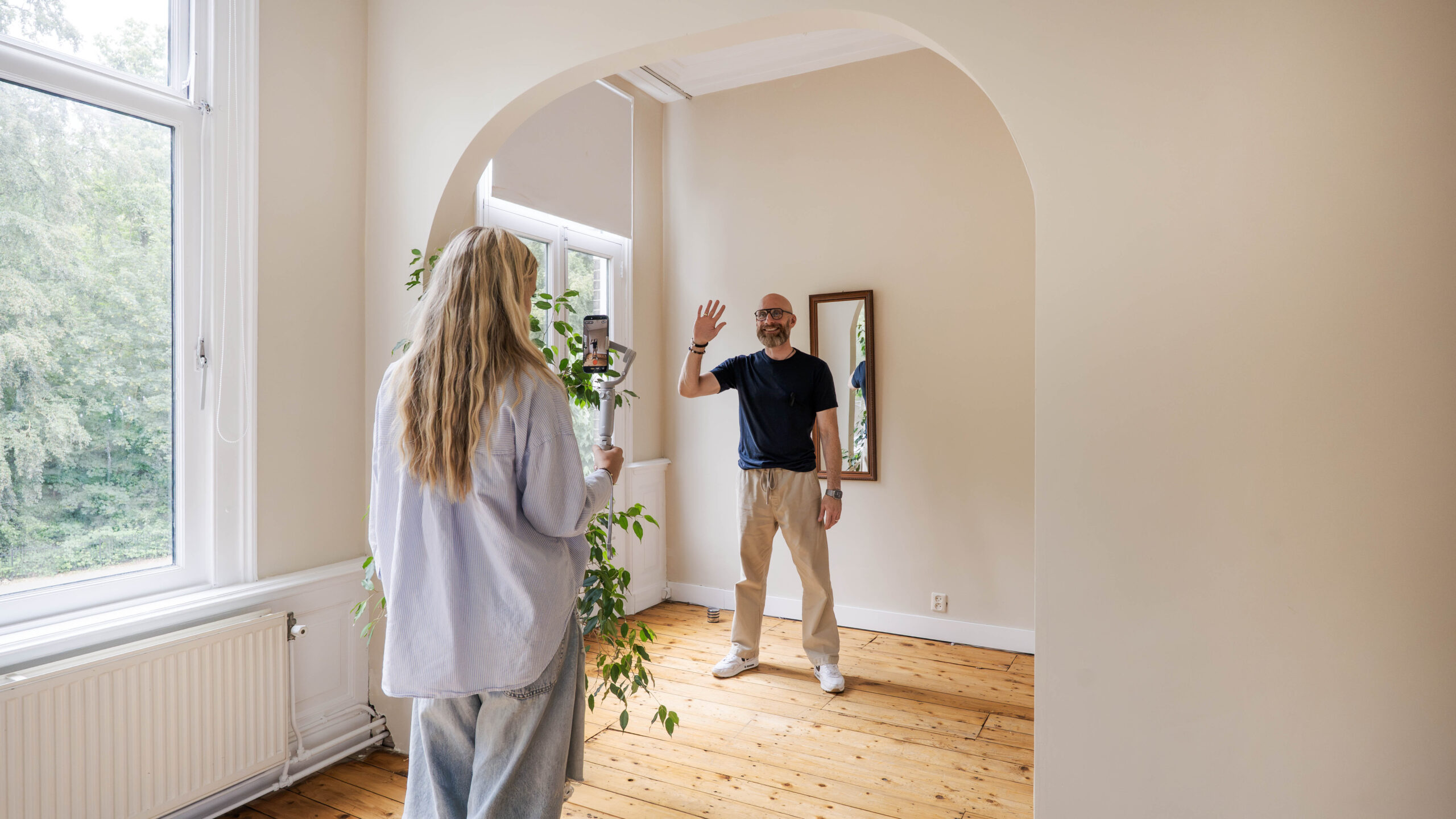 Woning verkoopklaar maken Arnhem