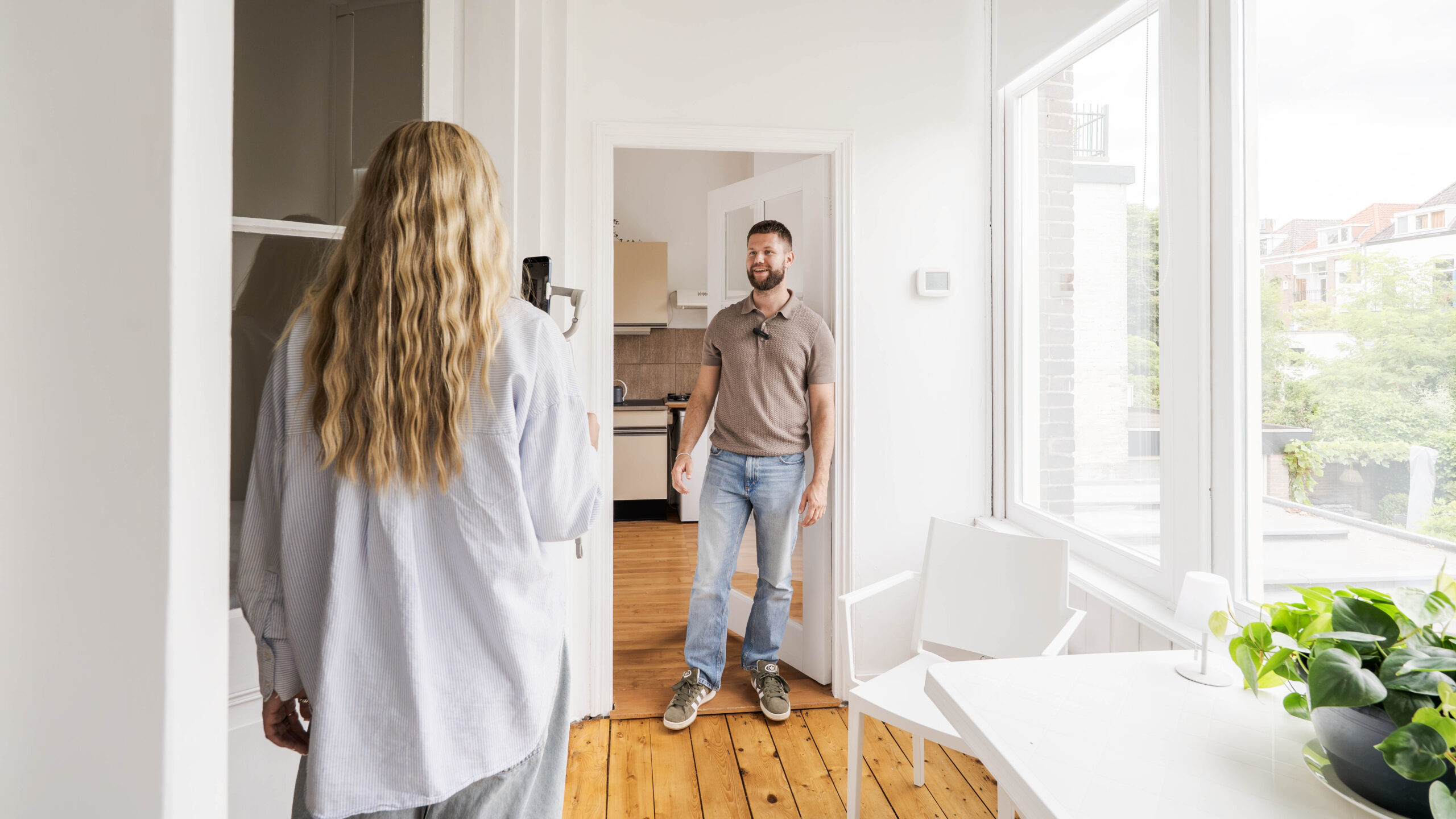 Woningfotografie Arnhem