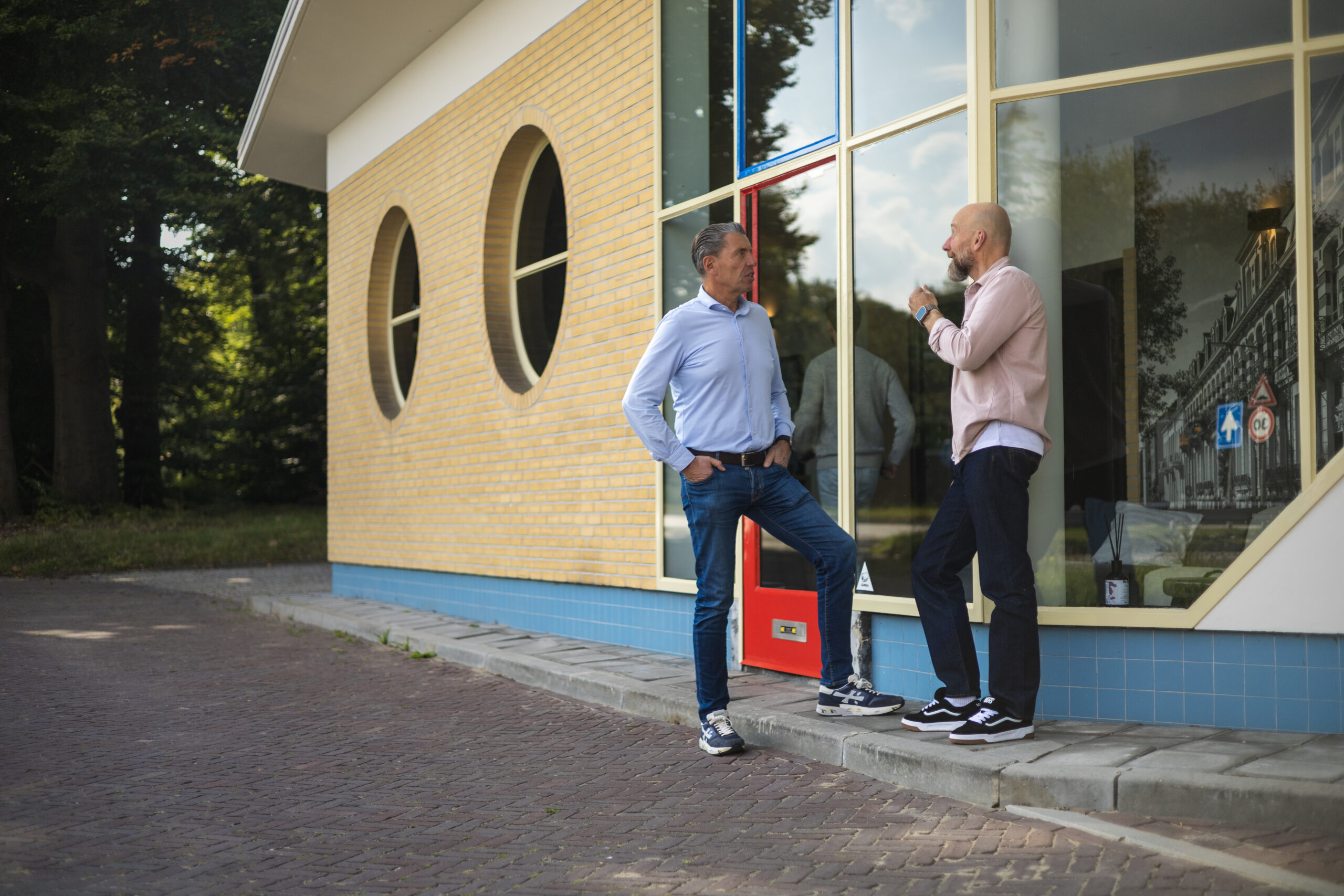 Hoe onafhankelijk is hypotheekadvies via een makelaarskantoor?