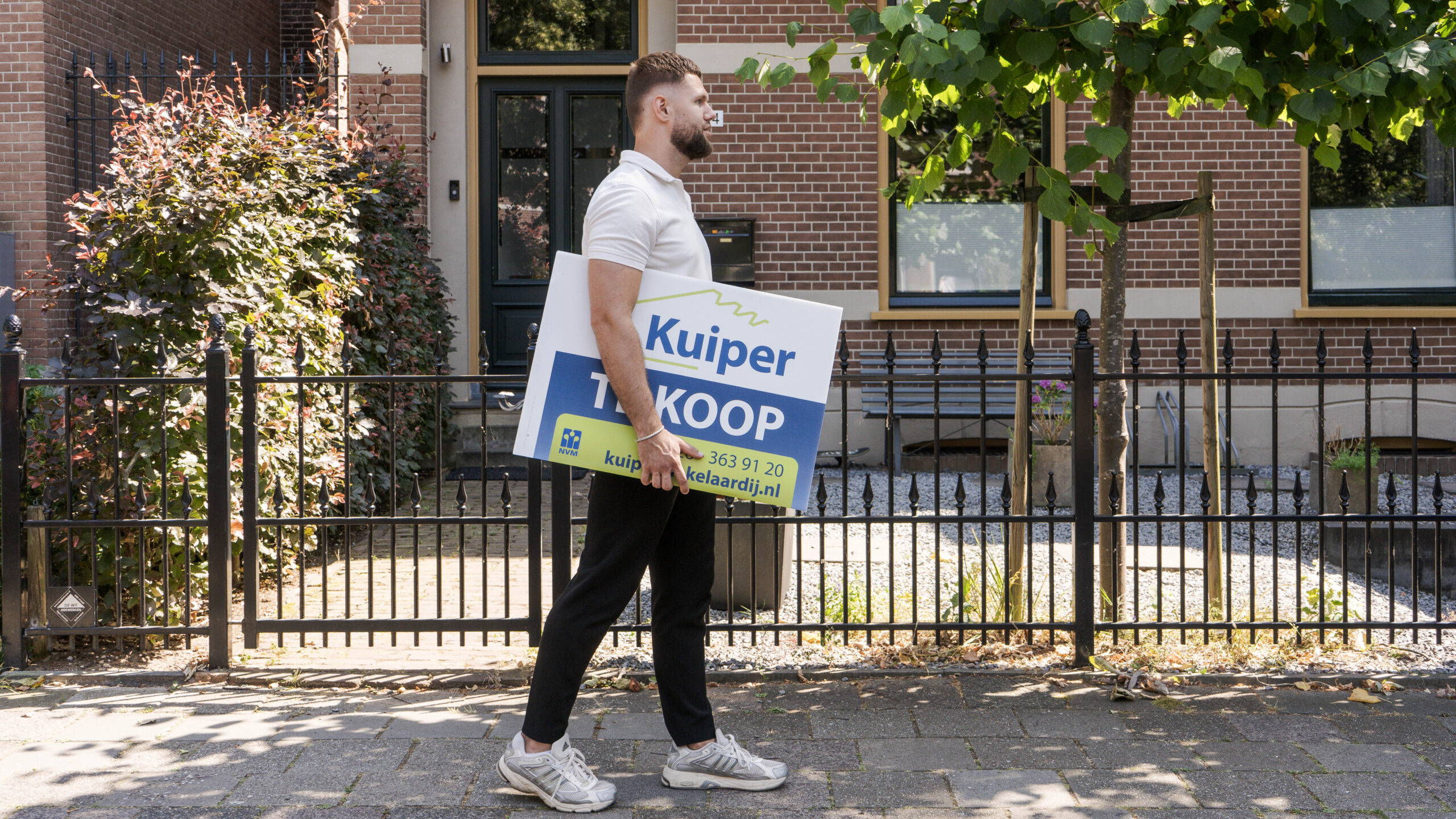 Wat kost een tussenwoning in Arnhem?