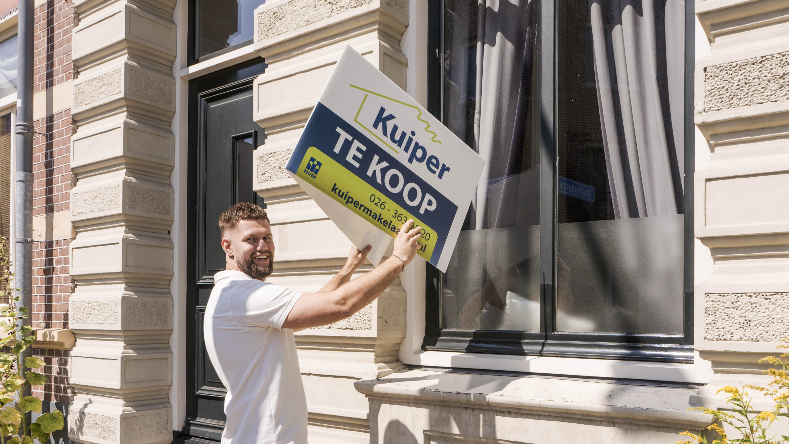 Wat kost een twee-onder-een-kapwoning in Arnhem?